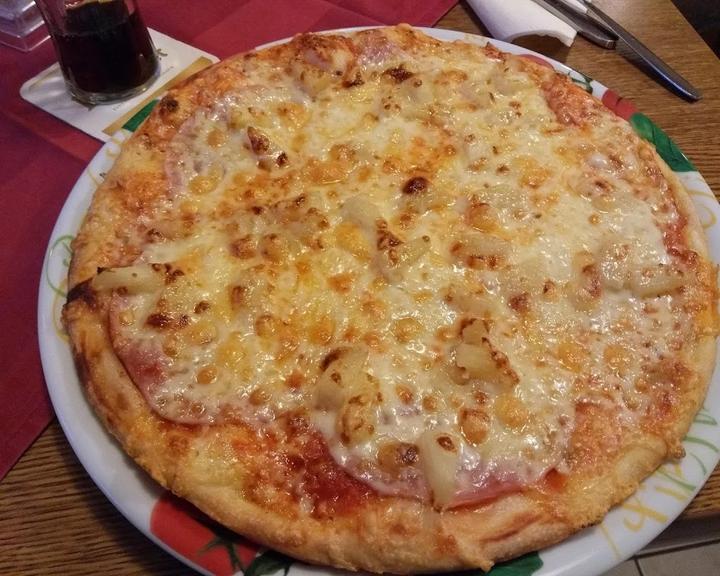 Pizzeria Rosengarten