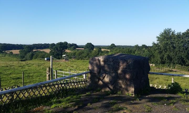 Gaststaette Pariner Berg