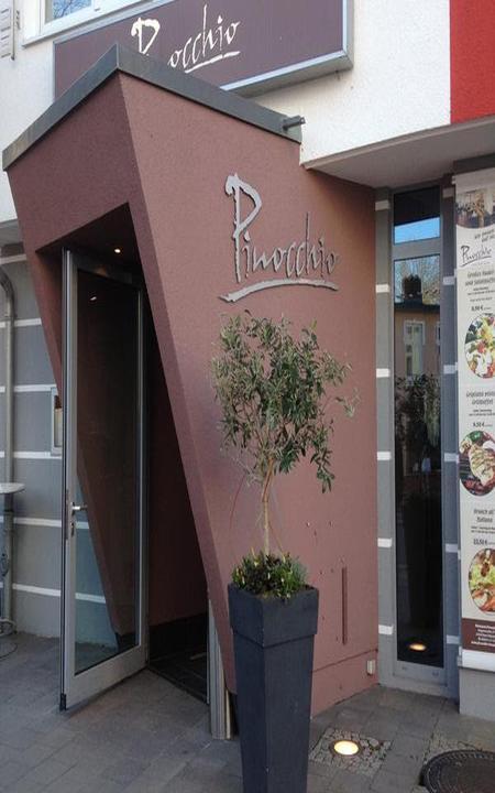 Ristorante Pinocchio